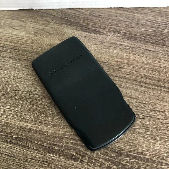 Texas  Instruments Scientific Calculator - Picture 6 of 6